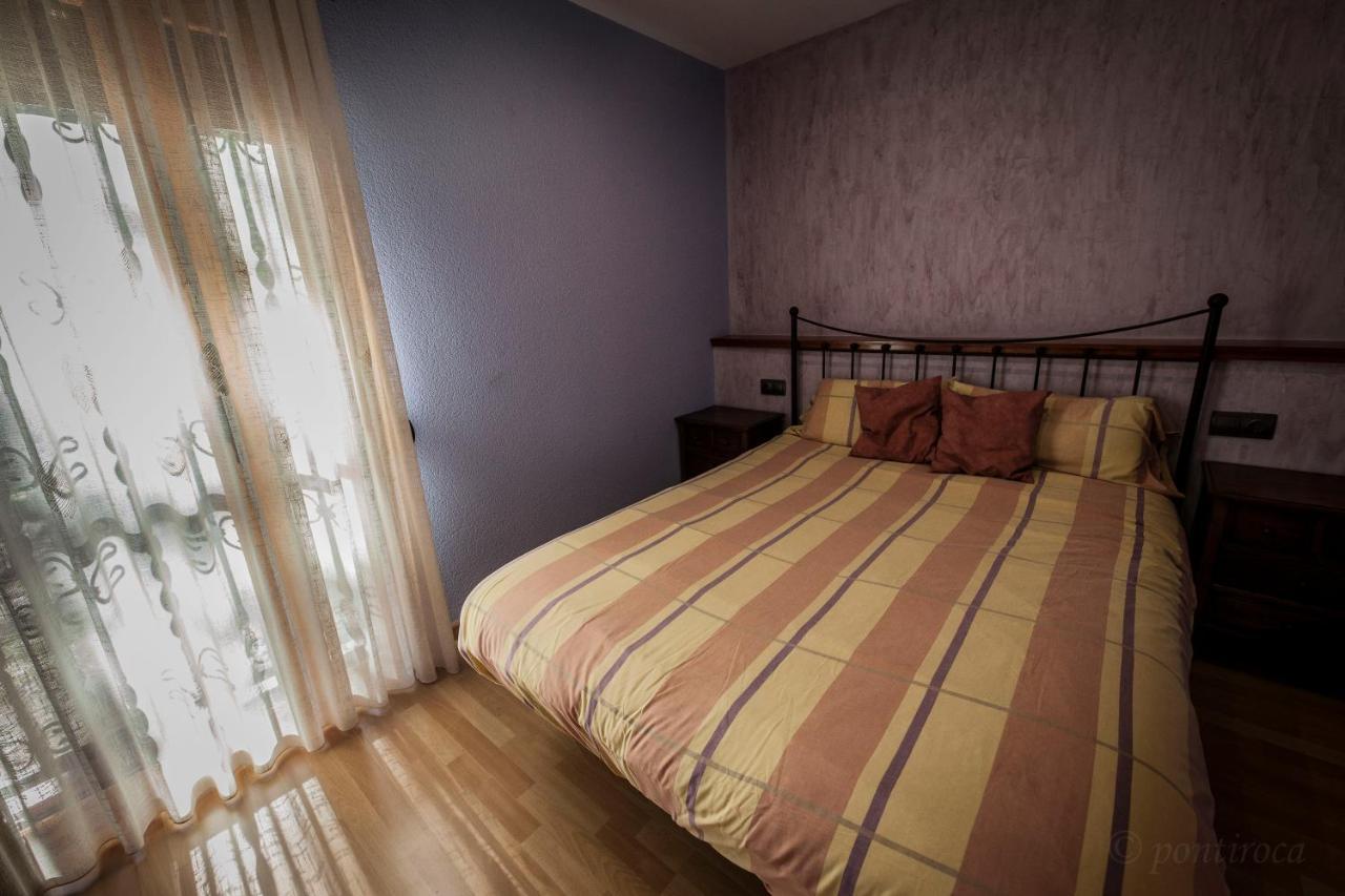 Casa Espinalbet Villa Castellar del Riu Ngoại thất bức ảnh