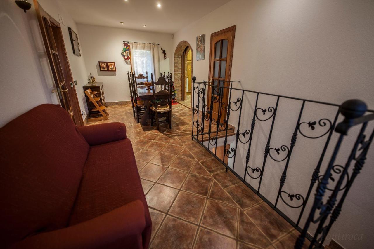 Casa Espinalbet Villa Castellar del Riu Ngoại thất bức ảnh