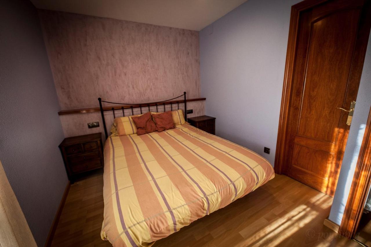Casa Espinalbet Villa Castellar del Riu Ngoại thất bức ảnh
