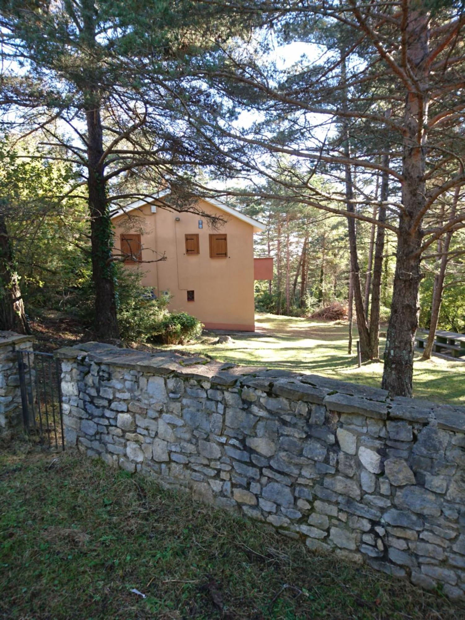 Casa Espinalbet Villa Castellar del Riu Ngoại thất bức ảnh